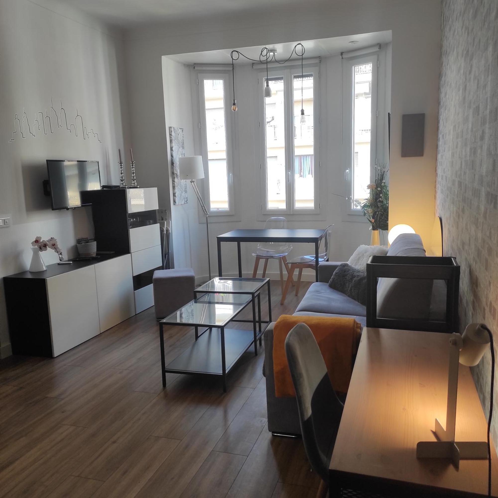 Grand Studio Confortable Au Coeur De Nice Eksteriør bilde