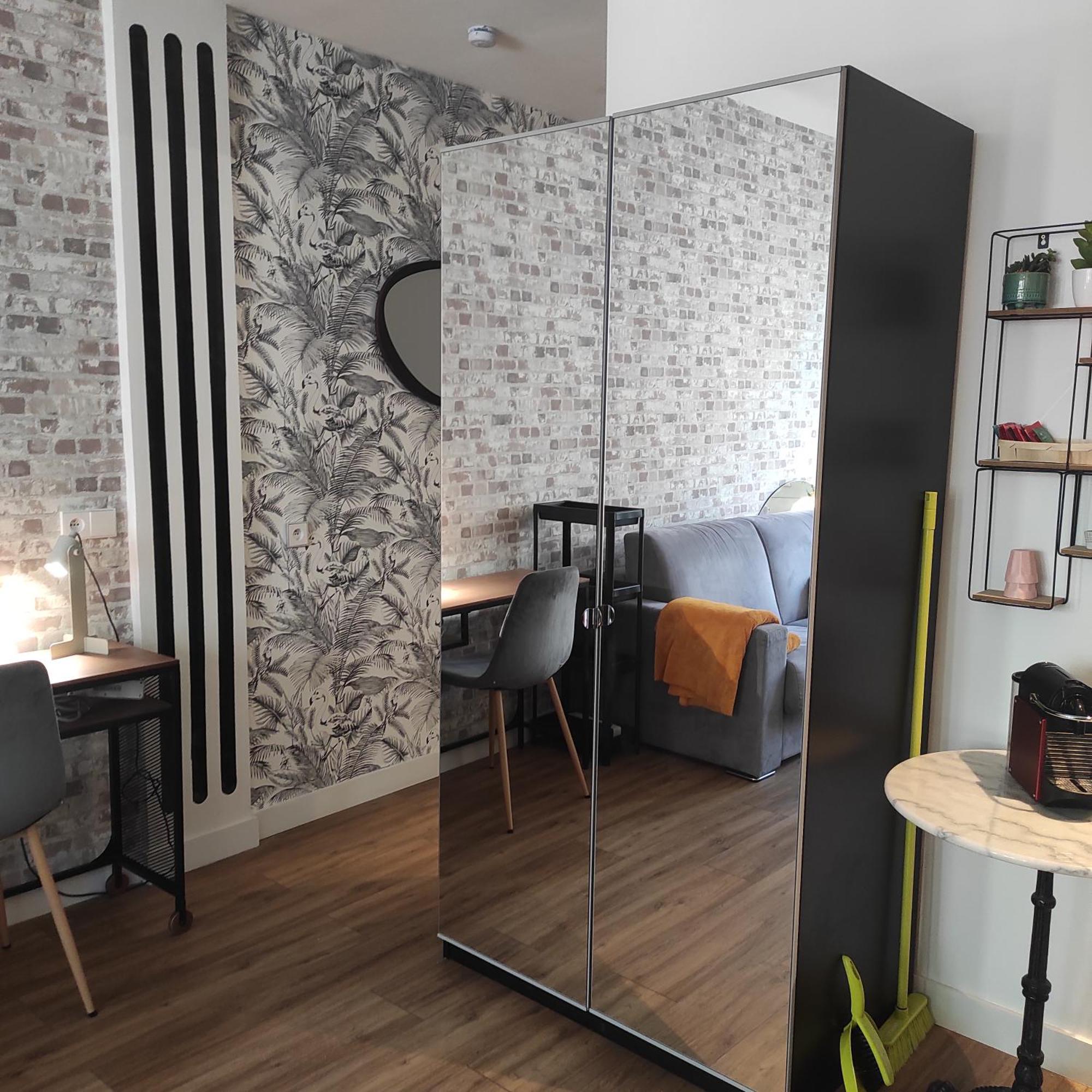 Grand Studio Confortable Au Coeur De Nice Eksteriør bilde