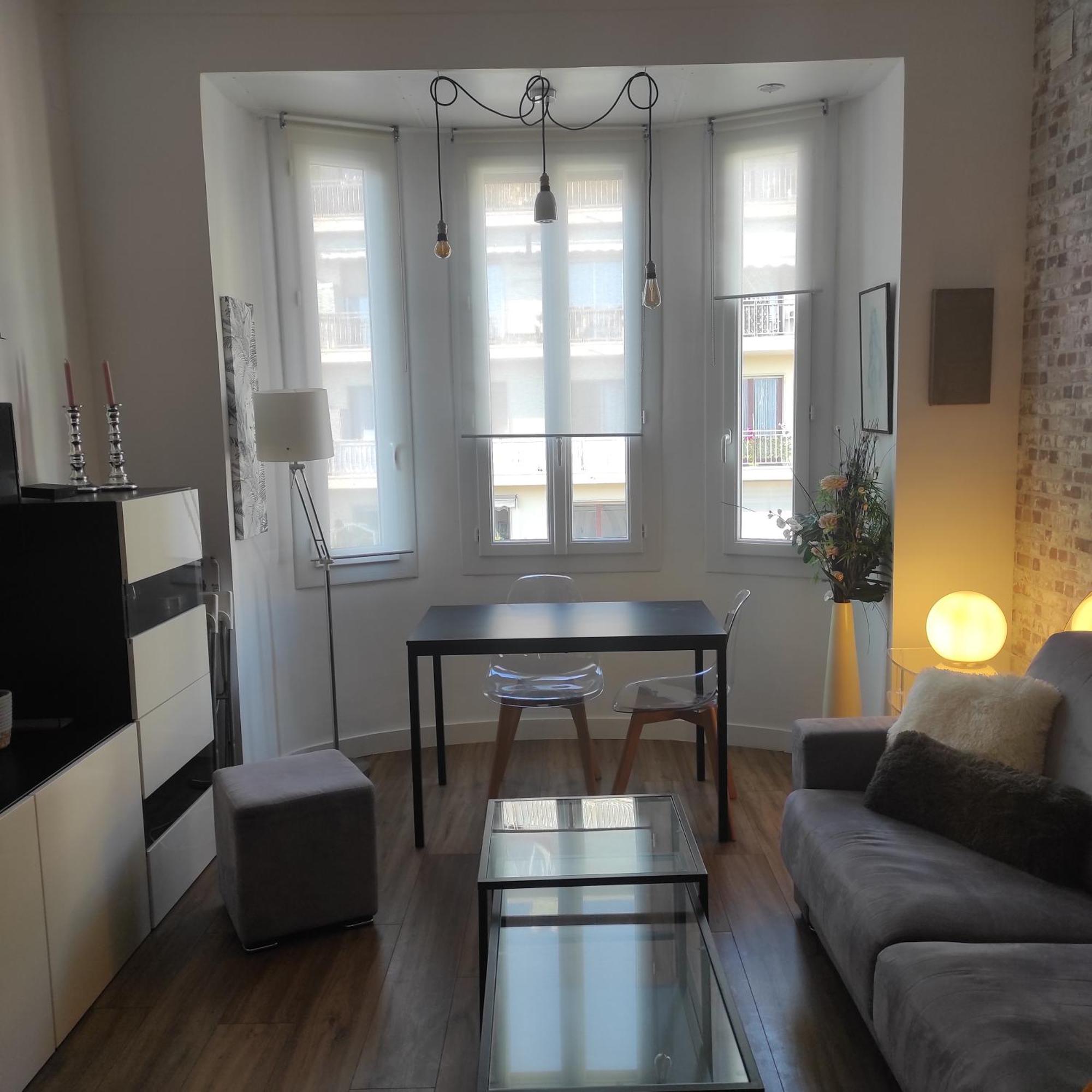 Grand Studio Confortable Au Coeur De Nice Eksteriør bilde