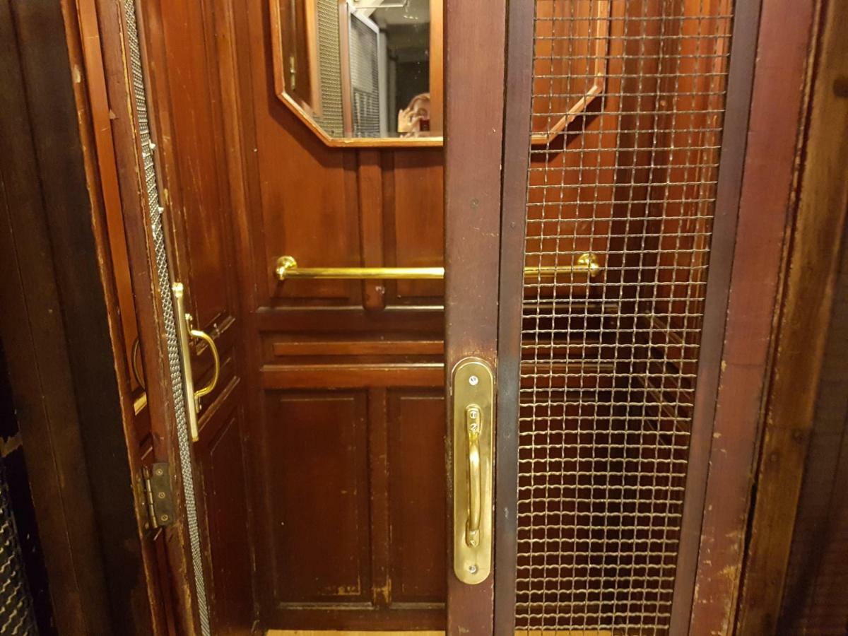 Grand Studio Confortable Au Coeur De Nice Eksteriør bilde